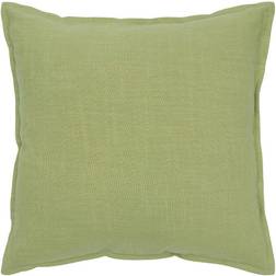 Rizzy Home Oversize Complete Decoration Pillows Green (50.8x50.8cm)
