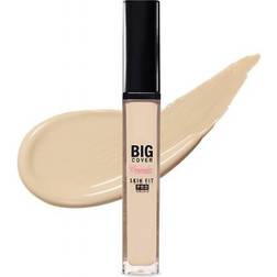 Etude Big Cover Skin Fit Concealer PRO N05 Sand