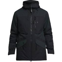 Tenson Sphere Mpc Ext Jacket - Khaki