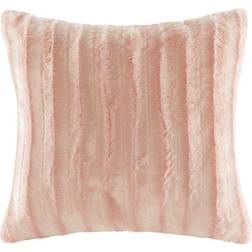 Madison Park York Complete Decoration Pillows Pink (50.8x50.8)