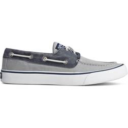 Sperry Bahama II M - Salt Washed Grey/Navy