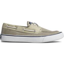 Sperry Bahama II M - Salt Washed Oyster/Khaki