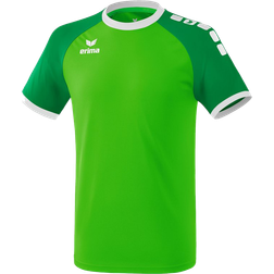 Erima Zenari 3.0 Jersey Men - Green/Emerald/White