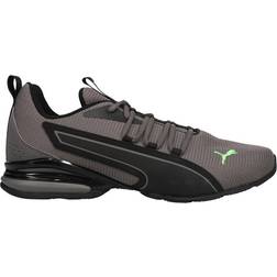 Puma Axelion NXT M - Castlerock/Green Glare