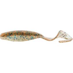 Z-Man StreakZ Curly TailZ 10cm Pinfish 5-pack