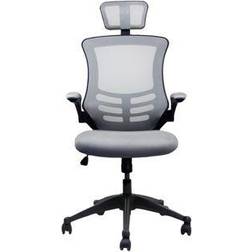 Techni Mobili Executive Office Chair 45.5"