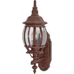 Nuvo Lighting Central Park Wall Light