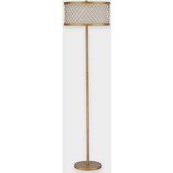 Safavieh Evie Floor Lamp 58.2"