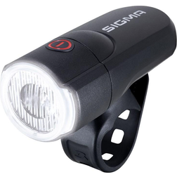 Sigmasport illuminazione anteriore Sigma Aura Blanc