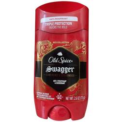 Old Spice Red Zone Collection Swagger Antiperspirant Deo Stick 73g