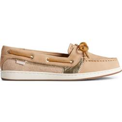 Sperry Starfish - Tan