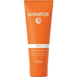 Dr. Rimpler Sun Face Cream SPF30 75ml