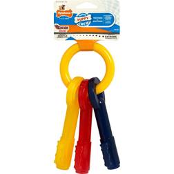 Nylabone Teething Keys