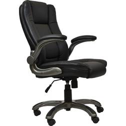 Techni Mobili RTA-4902-BK Office Chair 116.8cm