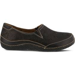 Spring Step Libora - Black