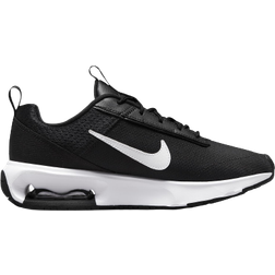 Nike Air Max Interlock Lite Black Anthracite Women's