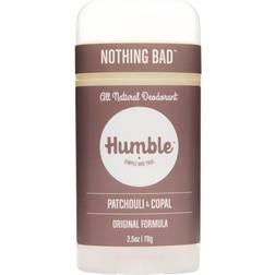 Humble Deo Stick Patchouli & Copal 70g