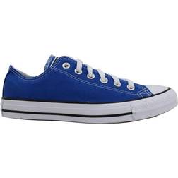 Converse Chuck Taylor All Star Canvas - Snorkel Blue