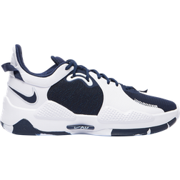 Nike PG 5 TB M - College Navy/White