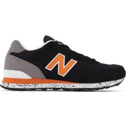 New Balance 515 V3 M - Black/Orange