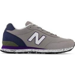 New Balance 515 V3 M - Gray/Purple