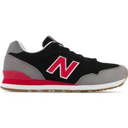 New Balance 515 V3 M - Black/Red