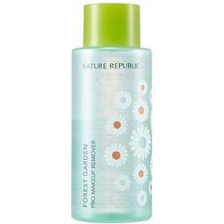 Nature Republic Forest Garden Pro Makeup Remover 150ml