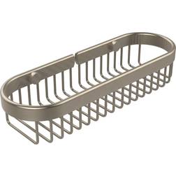 Allied Brass Oval Toiletry (BSK-200LA-PEW)