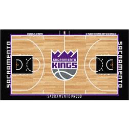 NBA Sacramento Kings Court Runner