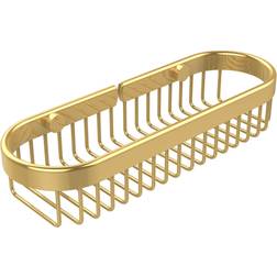 Allied Brass Oval Toiletry (BSK-200LA-PC)