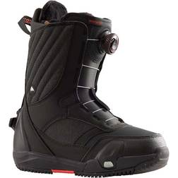 Burton Limelight Step On W 2024 - Black