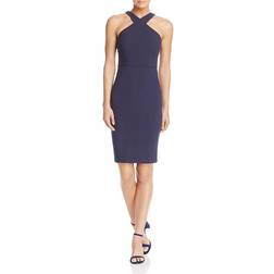 Likely Carolyn Sheath Dress - Navy