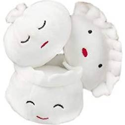 Pearhead Dim Sum Dog 3pack