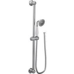 Moen Weymouth (S12107EP) Chrome