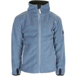 Lindberg Vindel Jacket Windfleece - Blue