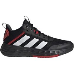 adidas OwnTheGame M - Core Black/Cloud White/Carbon