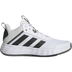 Adidas OwnTheGame M - Cloud White/Core Black/Grey Four