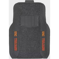 Fanmats University of Southern California Deluxe Mat