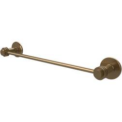 Allied Brass Mercury Collection 36 Inch Towel Bar (931D/36-BBR)