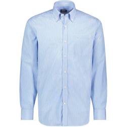Paul & Shark Hemd - Blau