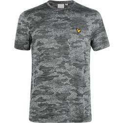 Lyle & Scott Sport Sport Run T Shirt