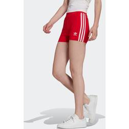 adidas Adicolor Classics Traceable Shorts - Schwarz