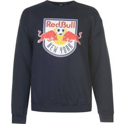 MLS Logo Crew Sweater Mens