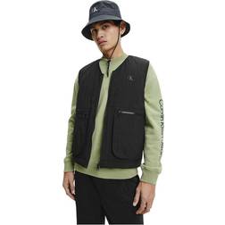 Calvin Klein Jeans Utility Urban Vest