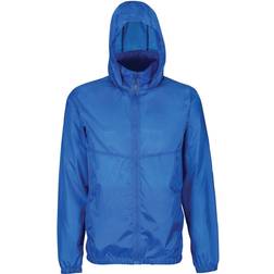 Regatta Mens Asset Shell lättviktsjacka