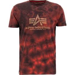 Alpha Industries Basic Batik Short Sleeve T-shirt