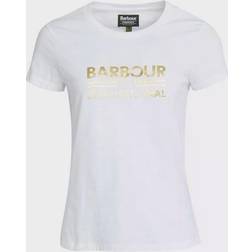 Barbour International Originals T-Shirt