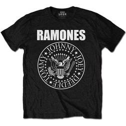 Ramones Ramones Unisex T-Shirt - Presidential Seal