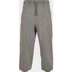 Urban Classics Overdyed Sweatpants Träningsbyxor Herr