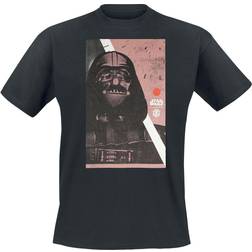 Element Star Wars x Darth Vader T-Shirt